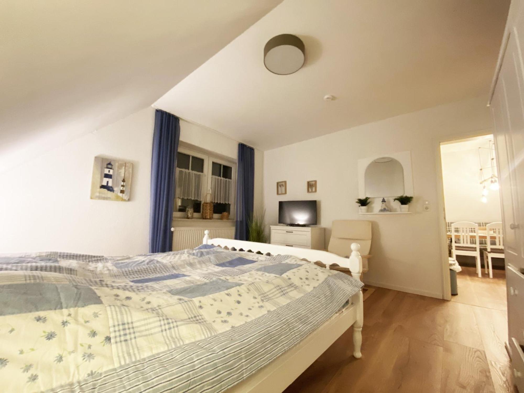 Ferien Im Wangerland Ferienwohnung Leuchtturm Minsen Schillig Hund Pool Sauna Norderaltendeich Exterior foto